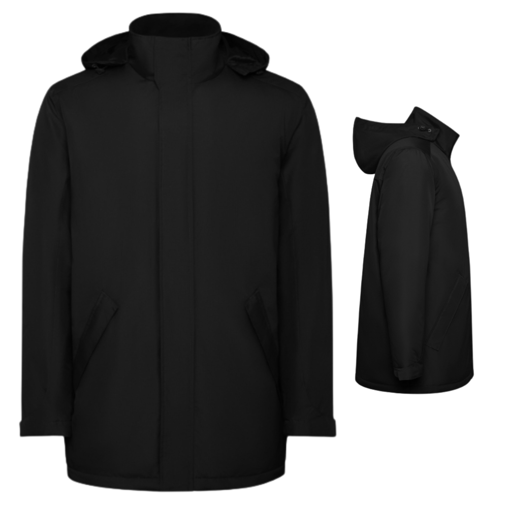 Parkas Personalizadas America
