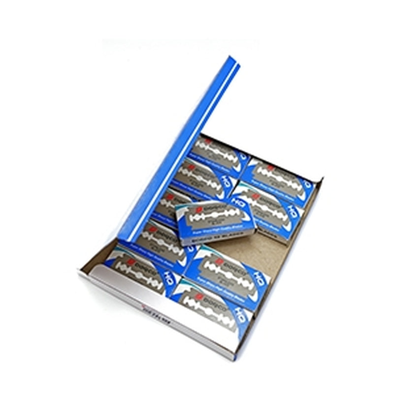 Dorco Pack 100 Repuestos Gillette