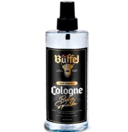 After shave buffalo