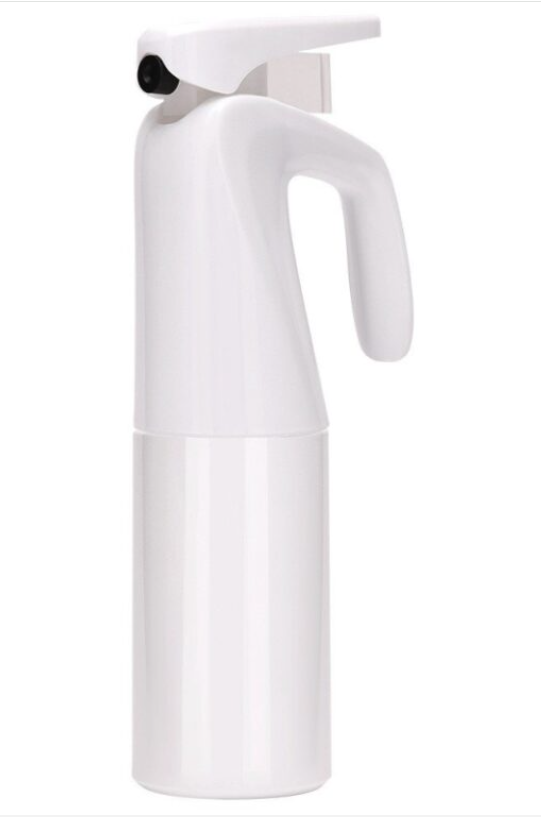 Rociador Pulverizador Atomizador Profesional 200ml