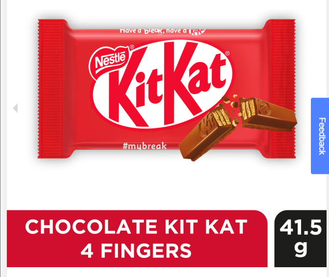Kit kat