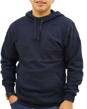 Poleron Canguro Unisex