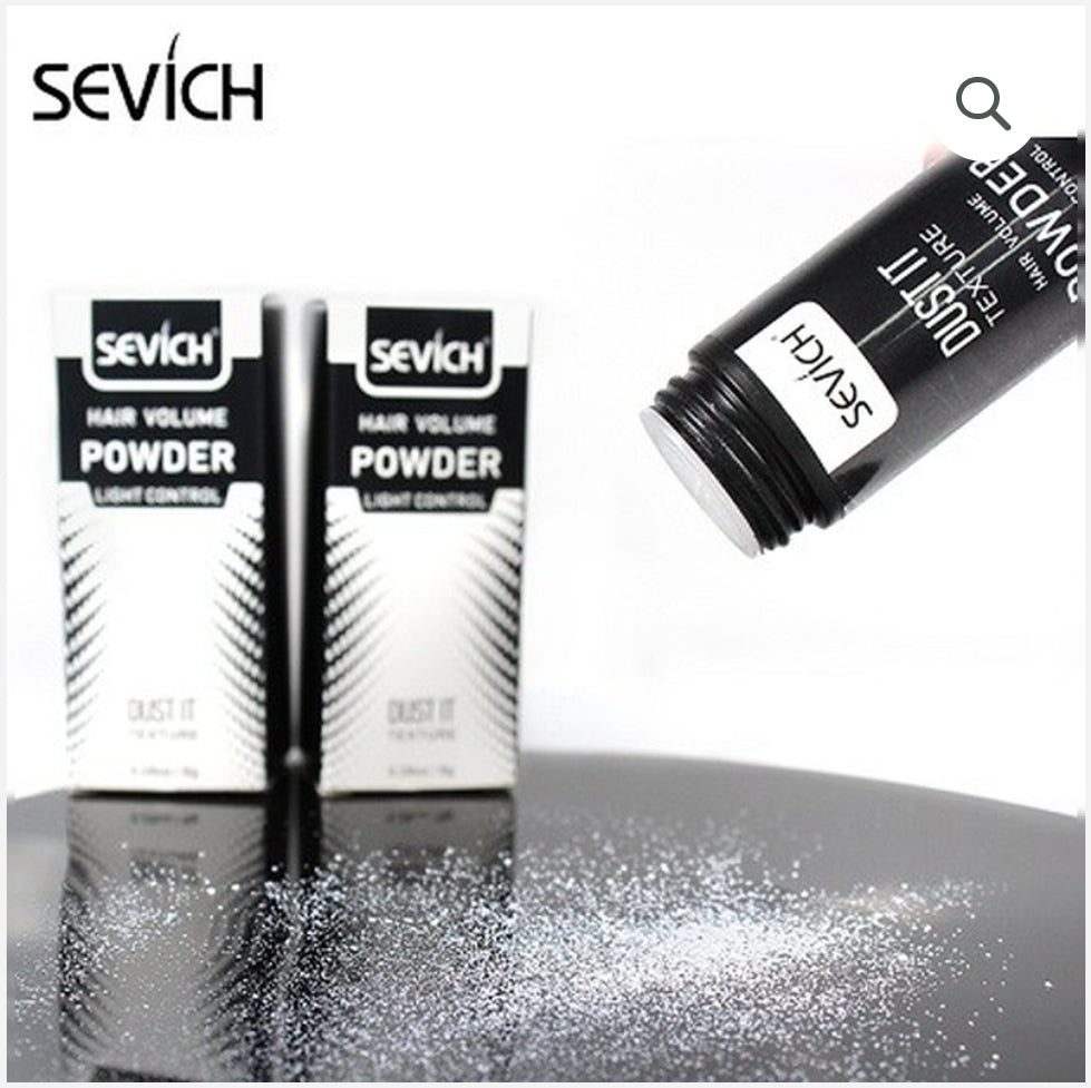Sevich Polvo Volume Powder 8g