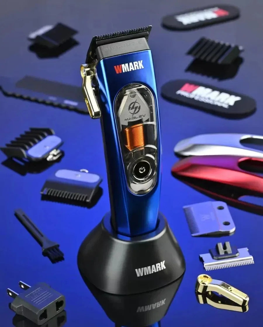 PROMO Wmark Maquina De Corte Motor Maglev 9000/10000RPM NG-9004
