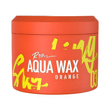 Roqvel Cera Aqua Hair Styling Wax