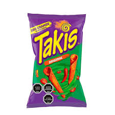 Takis Original 190gr