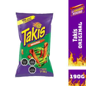 Takis Original 190gr