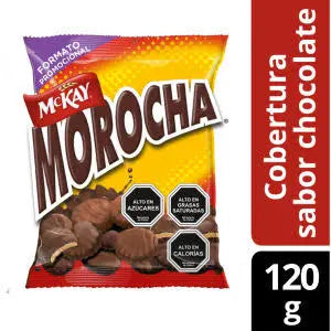 MOROCHA FAMILIAR 120gr