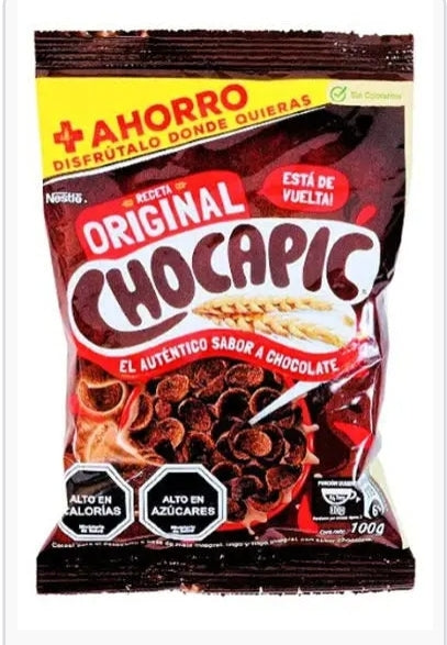 Cereal Chocapic 100gr