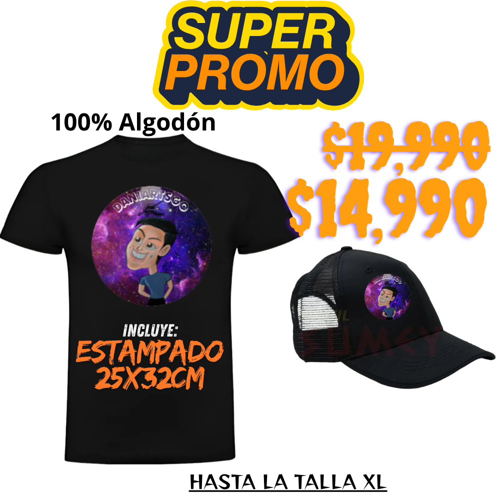 ESTAMPADOS