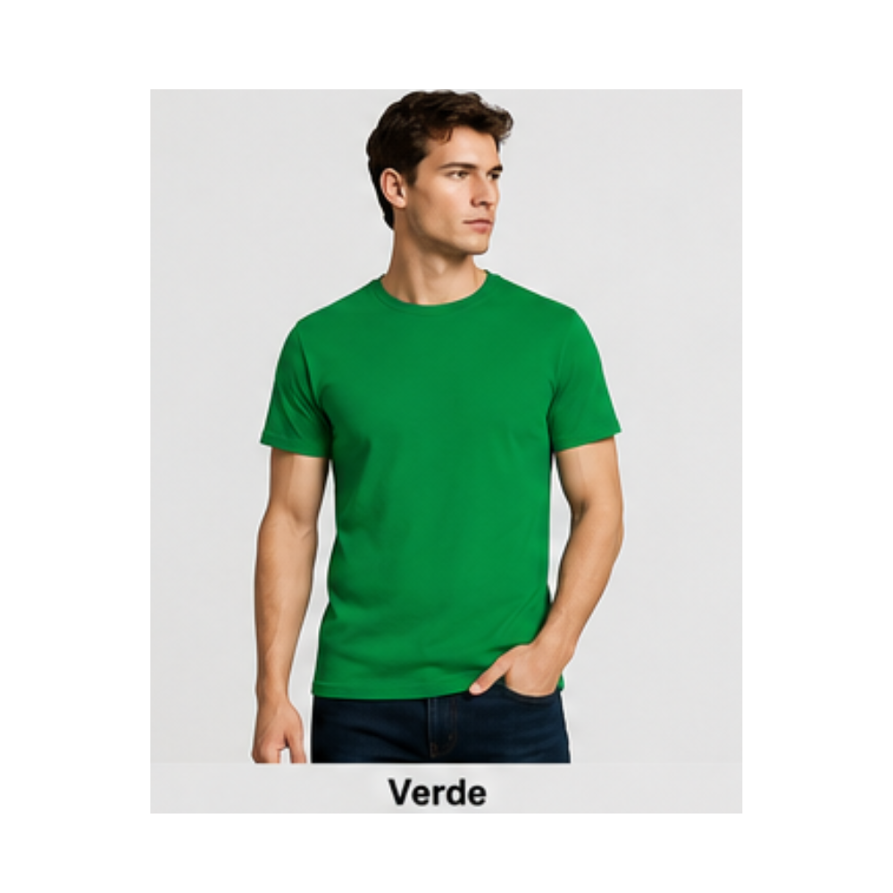 2 POLERAS 100% Algodón PREMIUM ✨