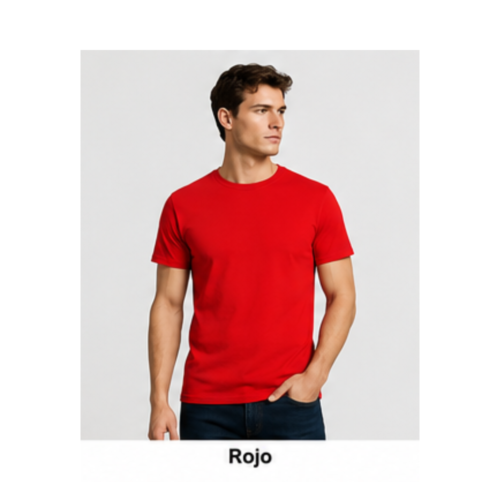 2 POLERAS 100% Algodón PREMIUM ✨