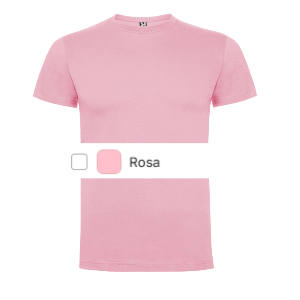 2 POLERAS 100% Algodón PREMIUM