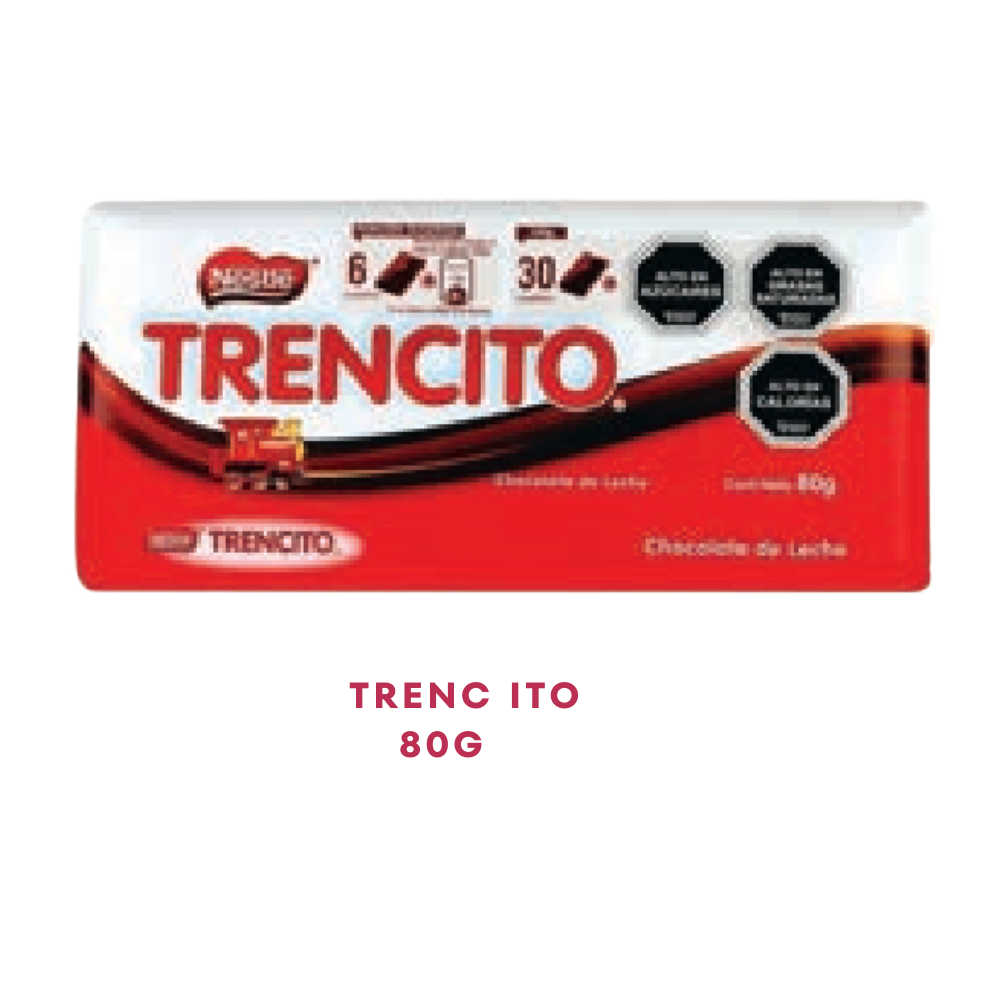 TRENC ITO  80G