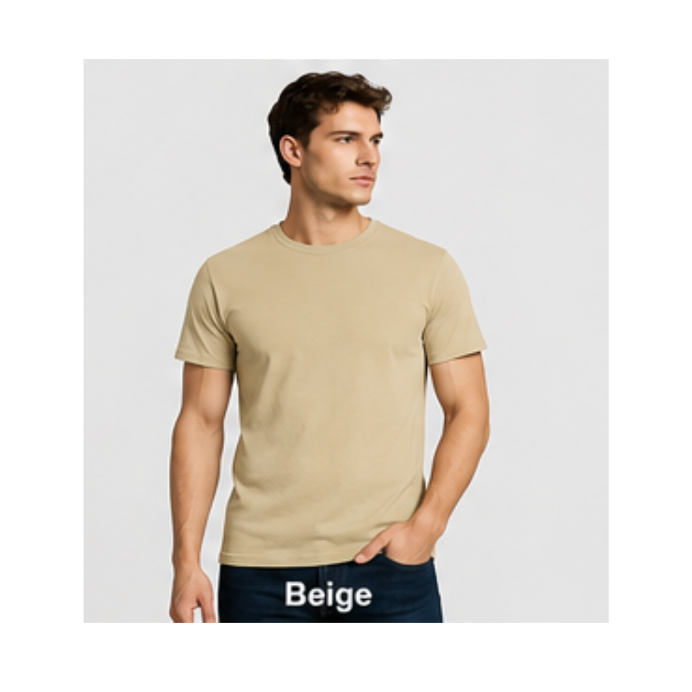 2 POLERAS 100% Algodón PREMIUM ✨