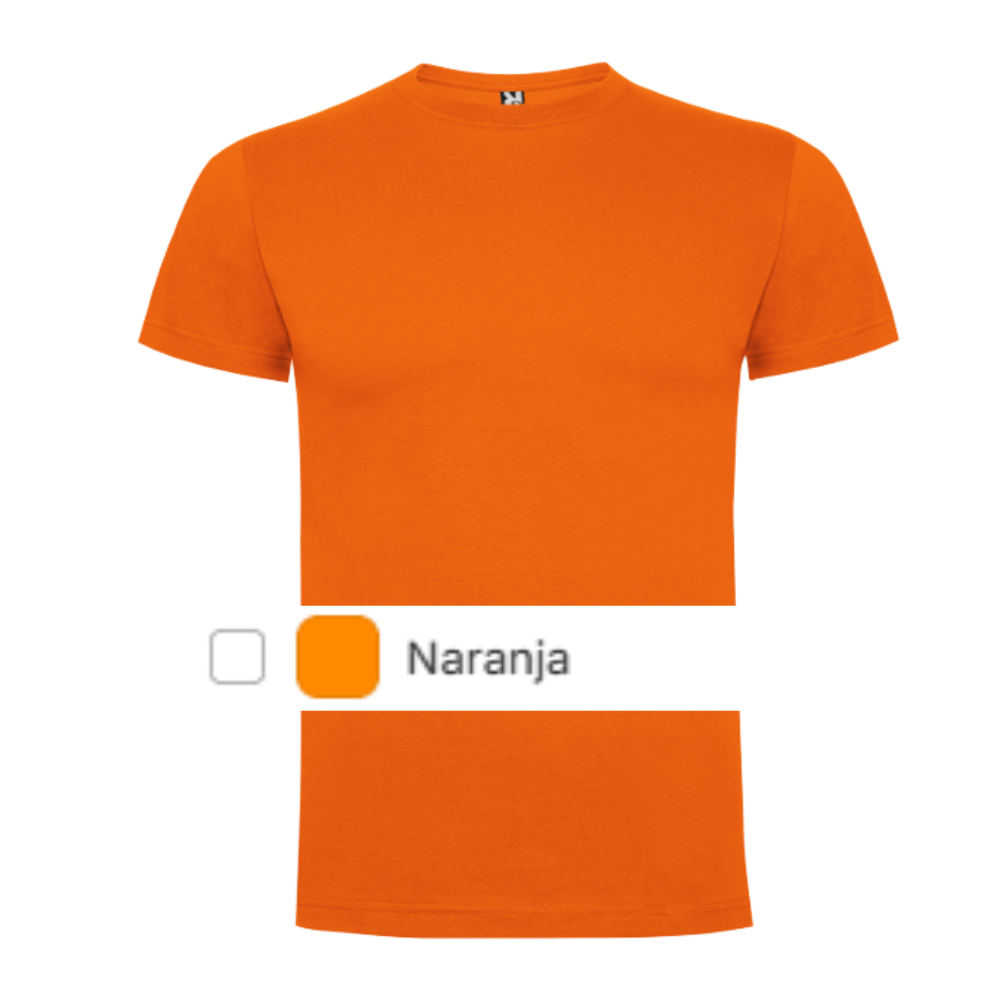 2 POLERAS 100% Algodón PREMIUM