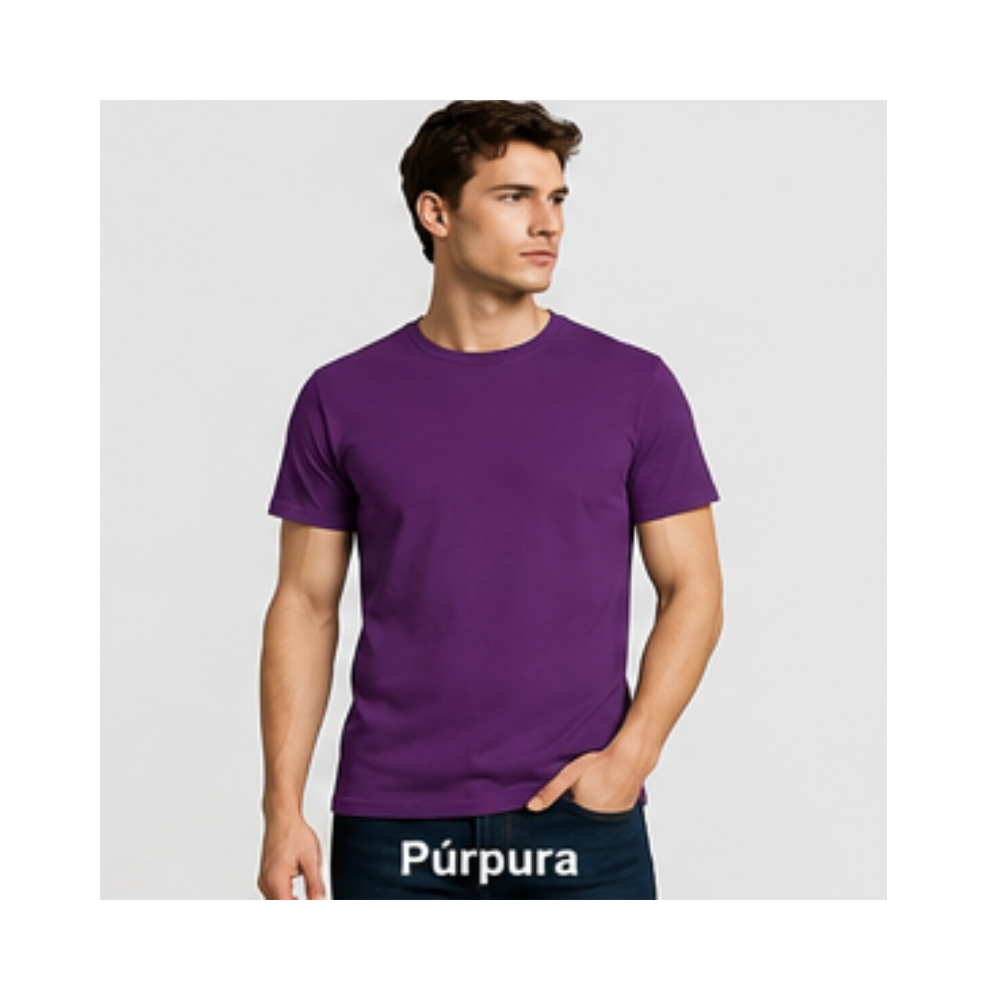 2 POLERAS 100% Algodón PREMIUM ✨