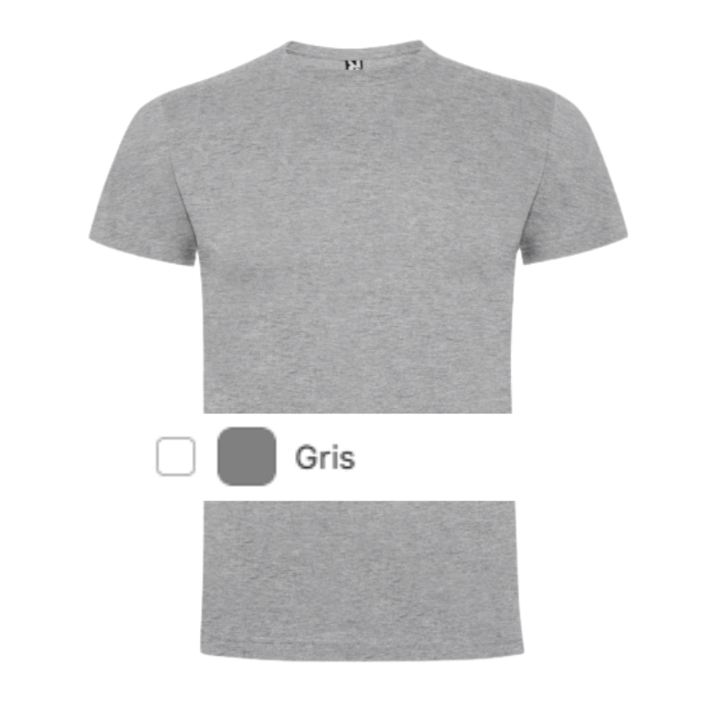 2 POLERAS 100% Algodón PREMIUM