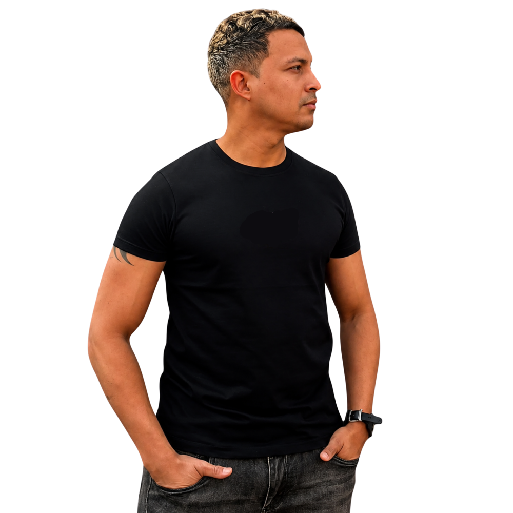 2 POLERAS 100% Algodón PREMIUM