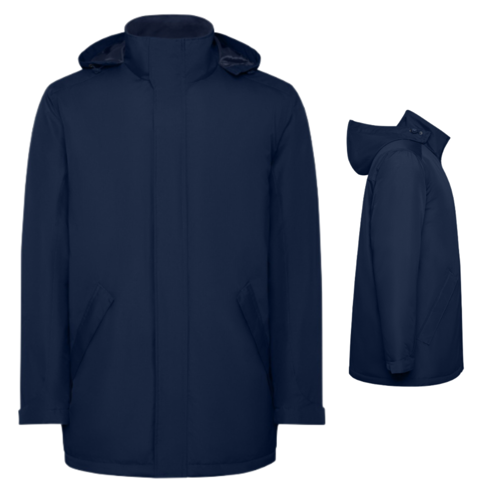 Parkas Personalizadas America