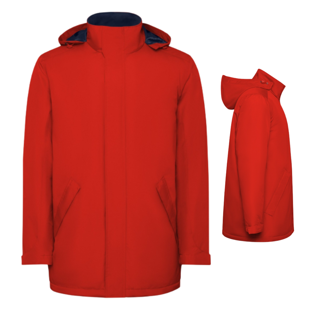 Parkas Personalizadas America
