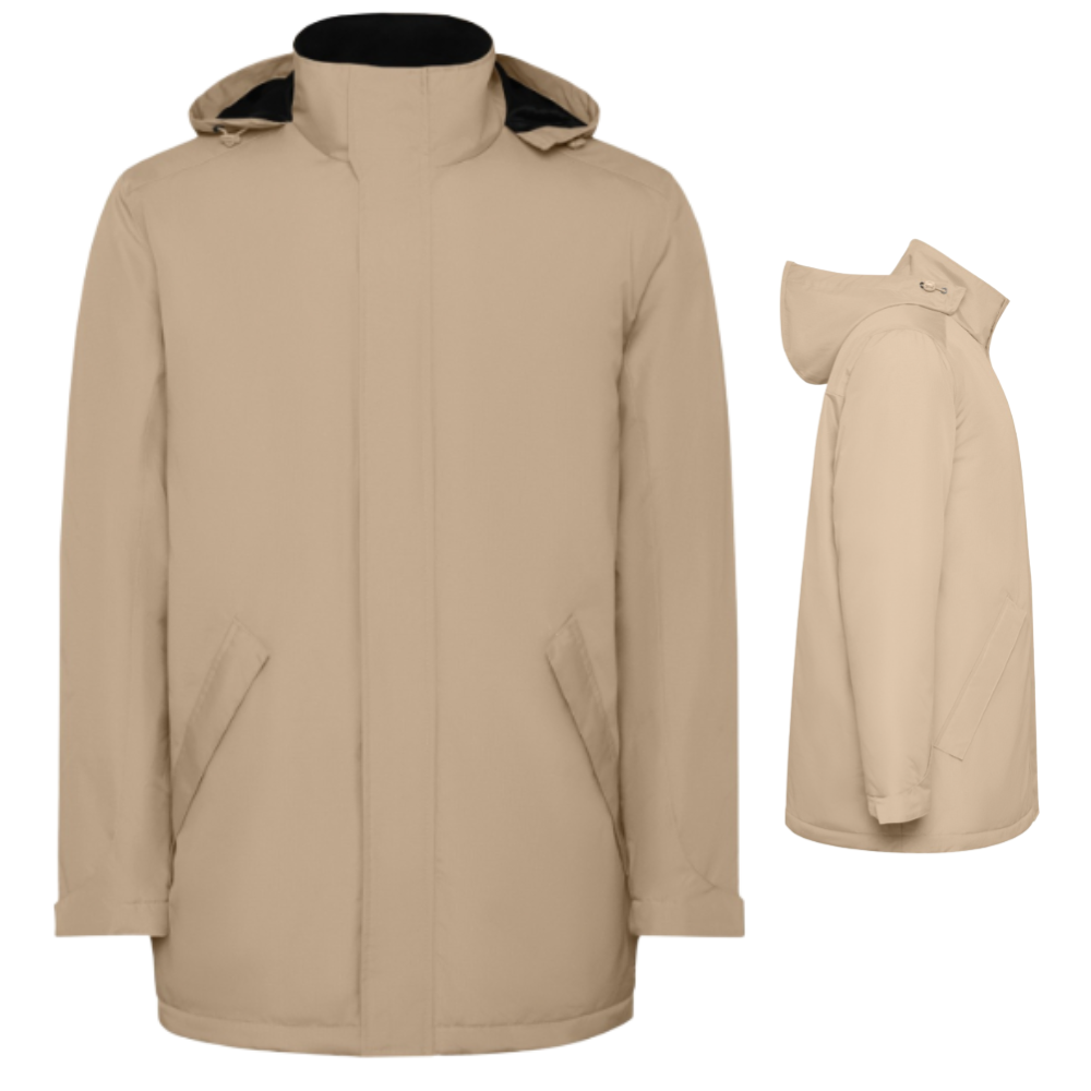 Parkas Personalizadas America