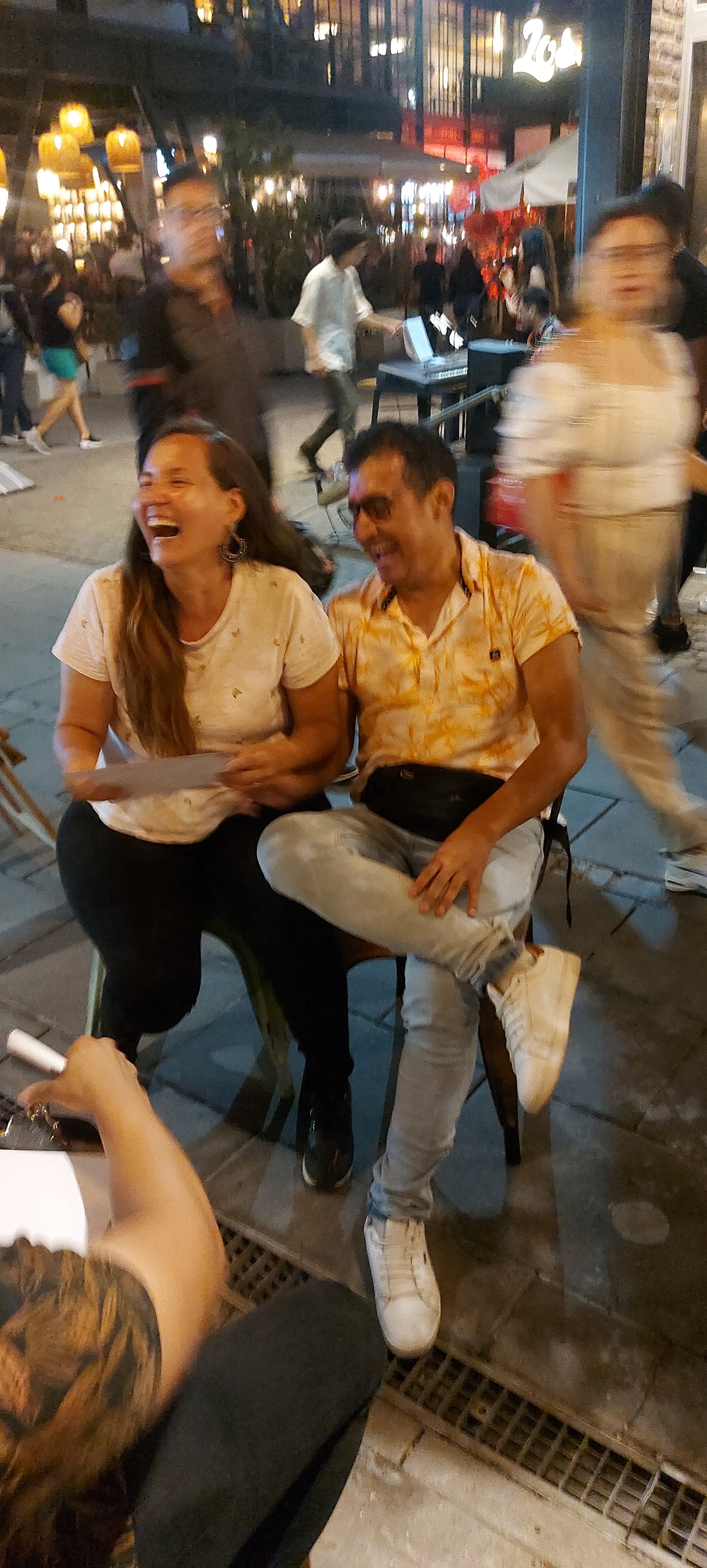 Caricaturas en VIVO para Eventos y Cumpleaños y Más