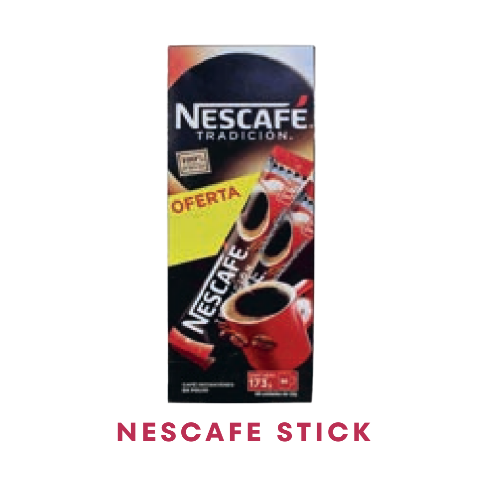 NESCAFE STICK