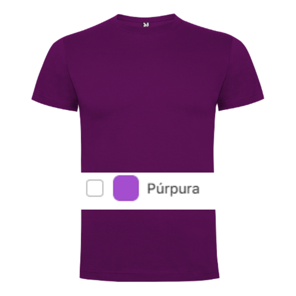 2 POLERAS 100% Algodón PREMIUM