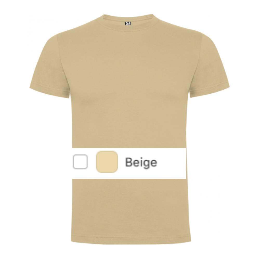 2 POLERAS 100% Algodón PREMIUM