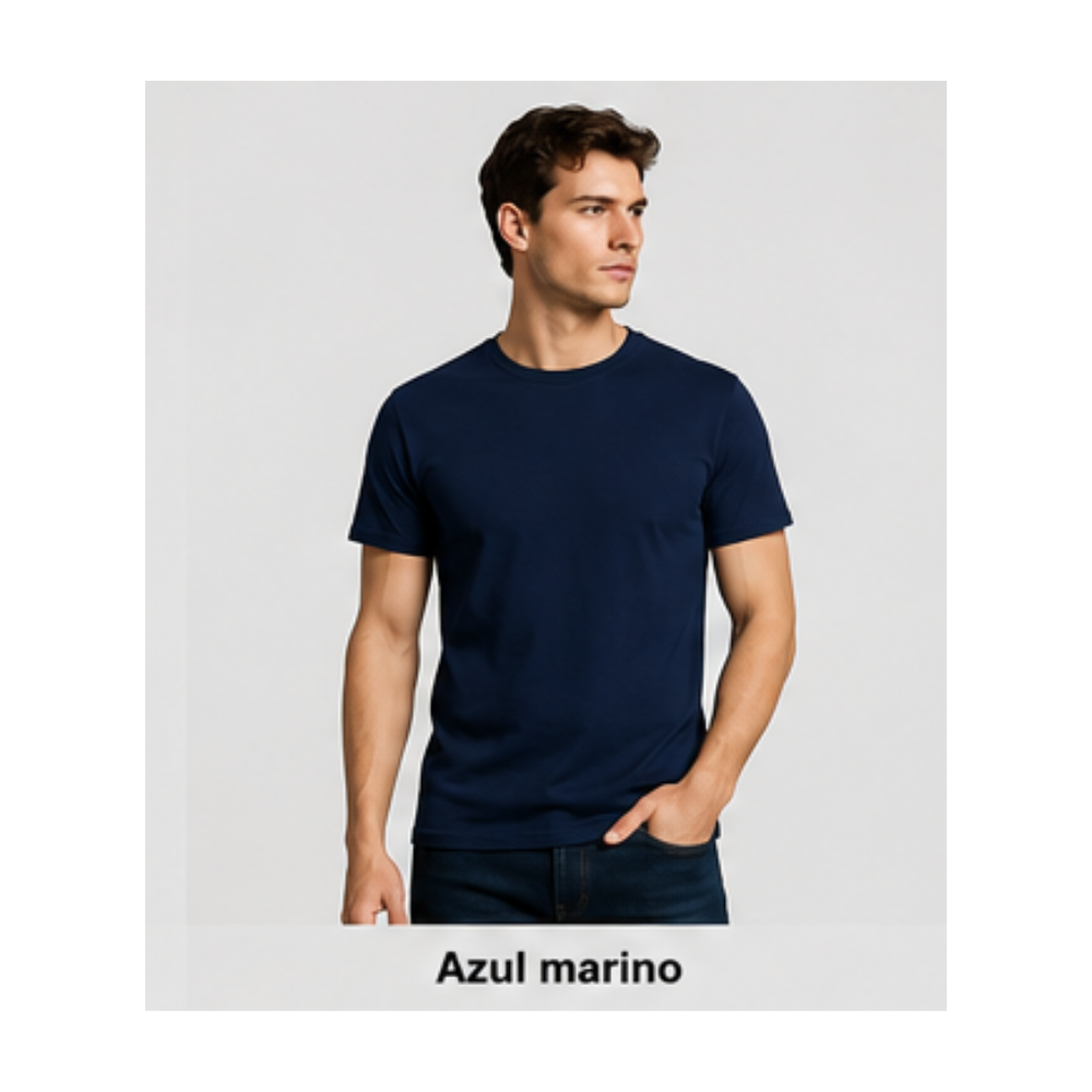 2 POLERAS 100% Algodón PREMIUM ✨