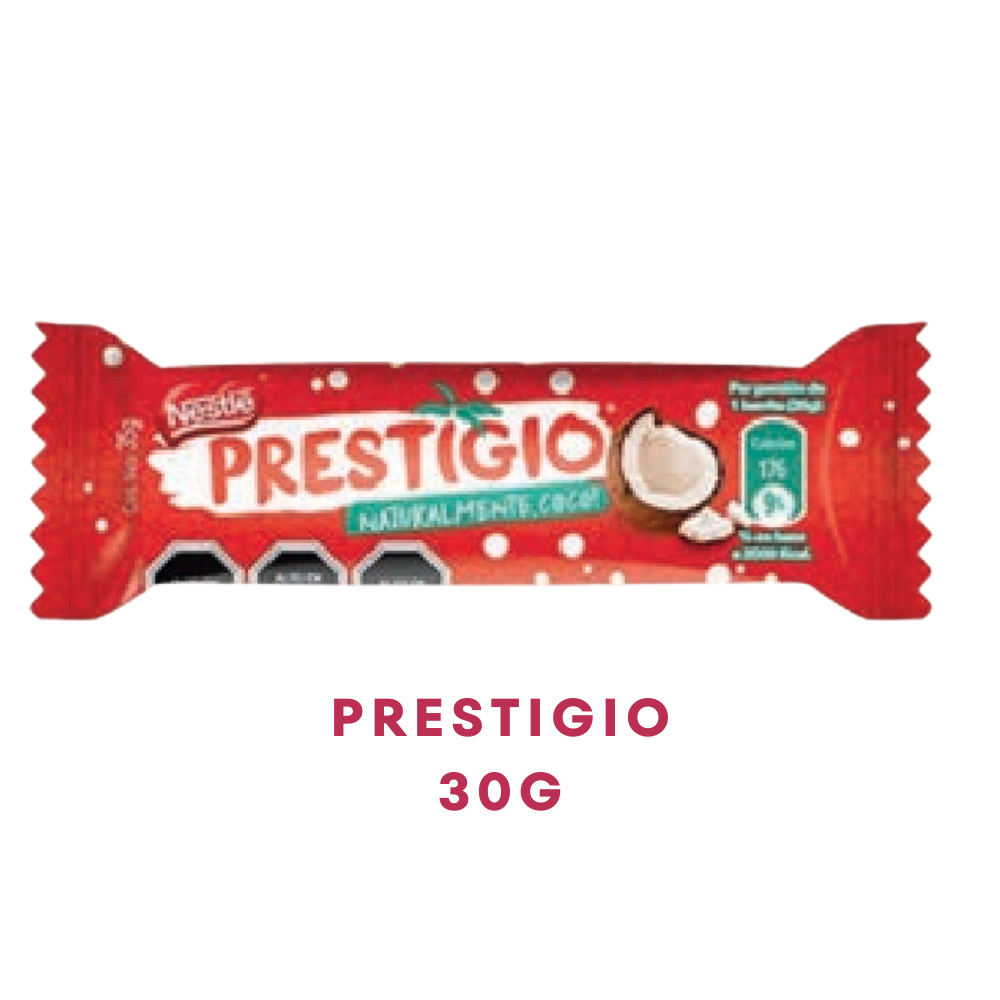 PRESTIGIO 30G