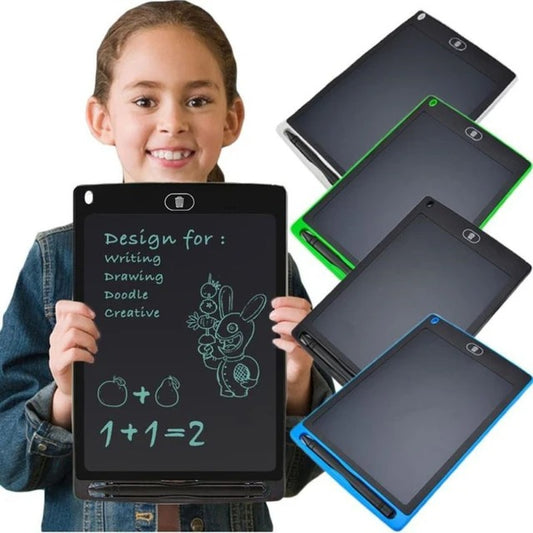 TABLET 12 PULGADAS NIÑOS