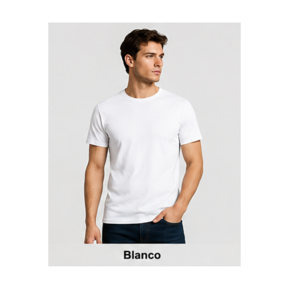 2 POLERAS 100% Algodón PREMIUM ✨