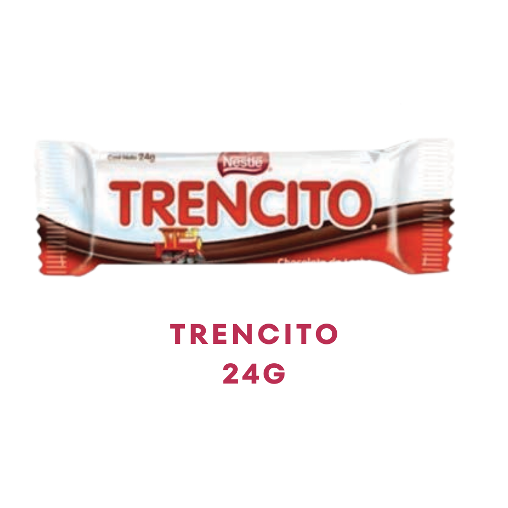 TRENCITO  24G