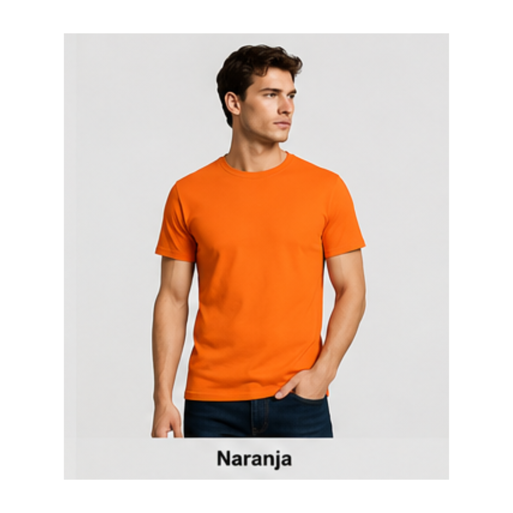 2 POLERAS 100% Algodón PREMIUM ✨