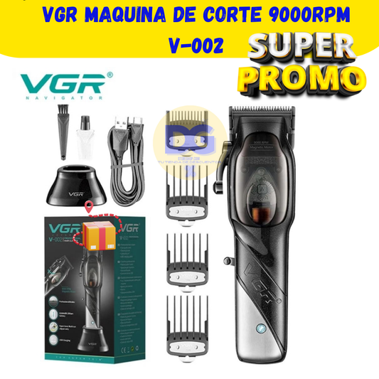 VGR Maquina de corte 9000rpm v-002