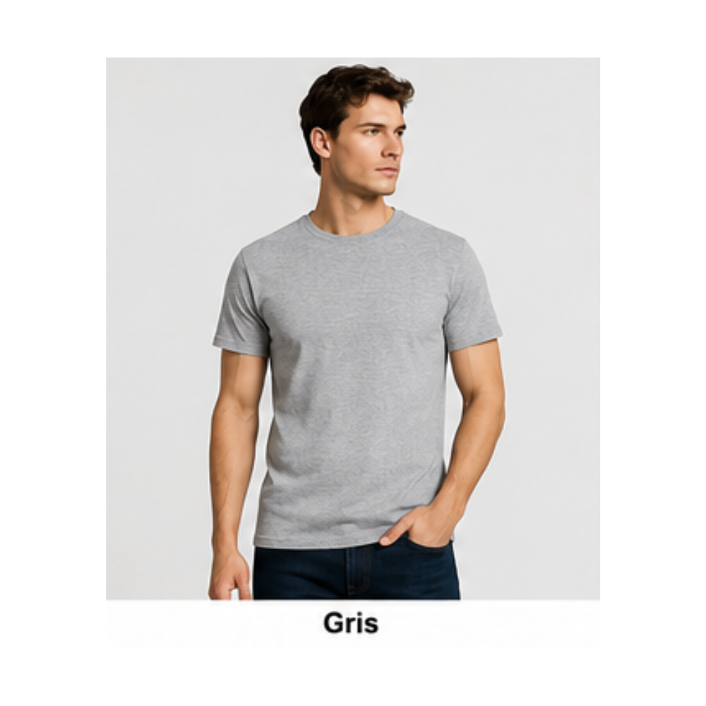 2 POLERAS 100% Algodón PREMIUM ✨
