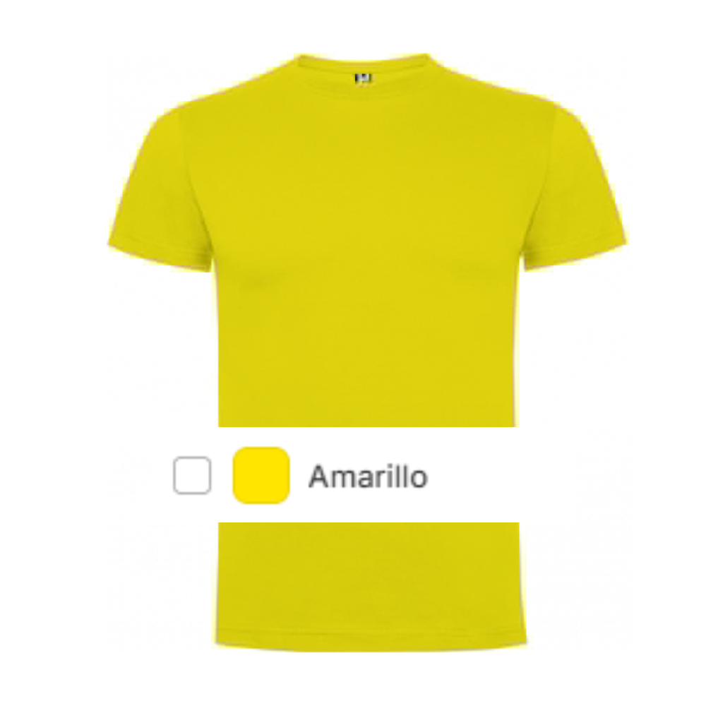 2 POLERAS 100% Algodón PREMIUM