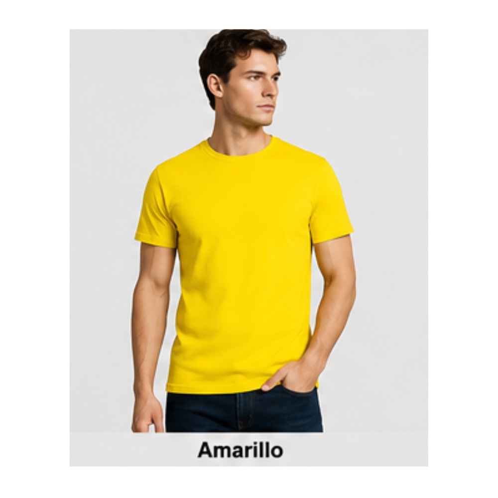 2 POLERAS 100% Algodón PREMIUM ✨