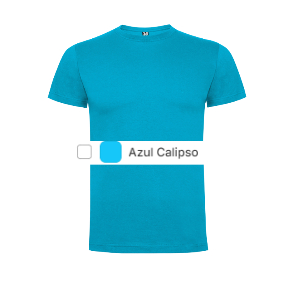 2 POLERAS 100% Algodón PREMIUM