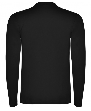 Polera Manga Larga