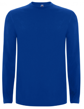 Polera Manga Larga