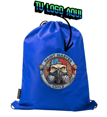 Mochila Sublimable