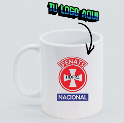 Taza 15 oz Personalizada