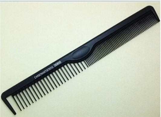 MaxCare Peineta Carbon Corte