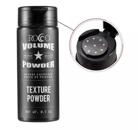Rocco Polvo Volume Powder 15g