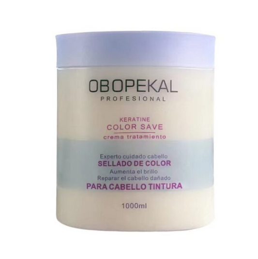 OBOPEKAL Crema Sellado Color 1000ml