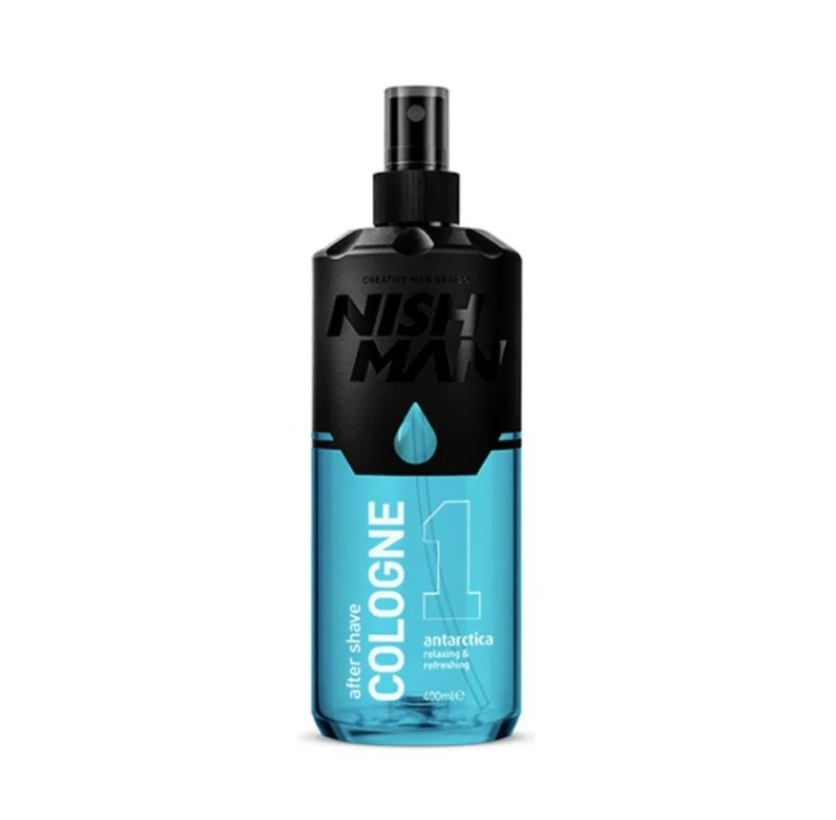 NISHMAN Colonia Antarctica 400 ml (1)