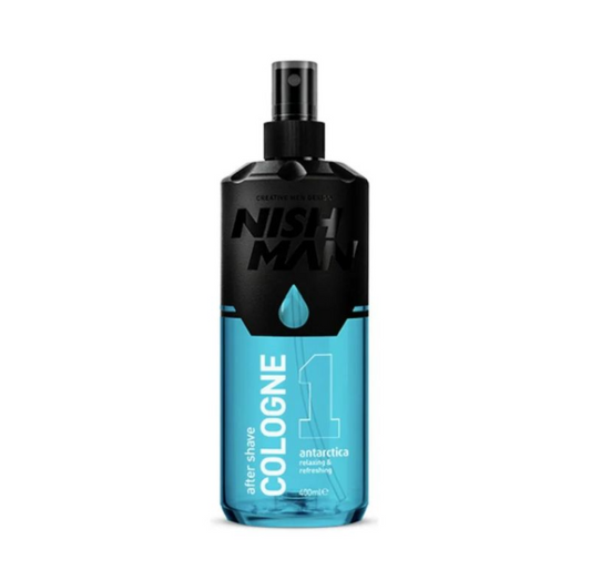 NISHMAN Colonia Antarctica 400 ml (1)